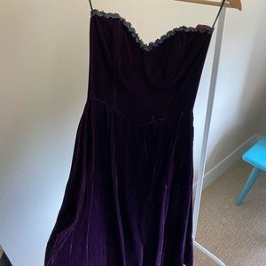 Vintage Gunne Sax Dress